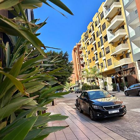 Appartement Marrakech Gueliz Marrákes Kültér fotó