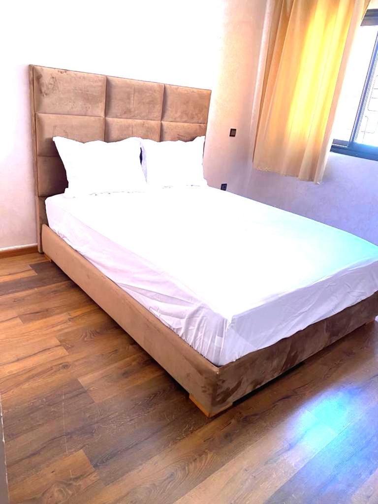 Appartement Marrakech Gueliz Marrákes Kültér fotó